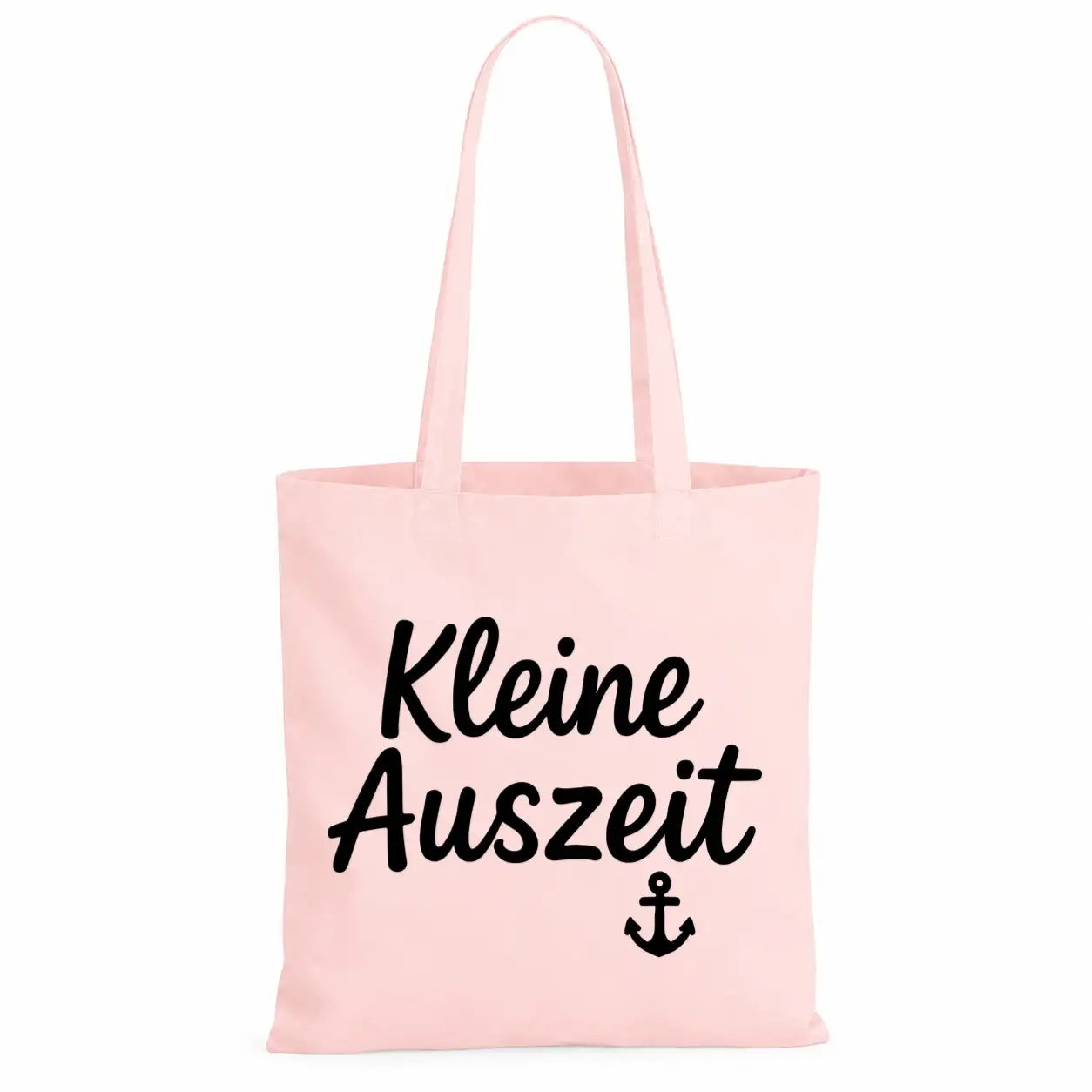 Baumwolltasche - Maritime Motive - Motiv nach Wahl