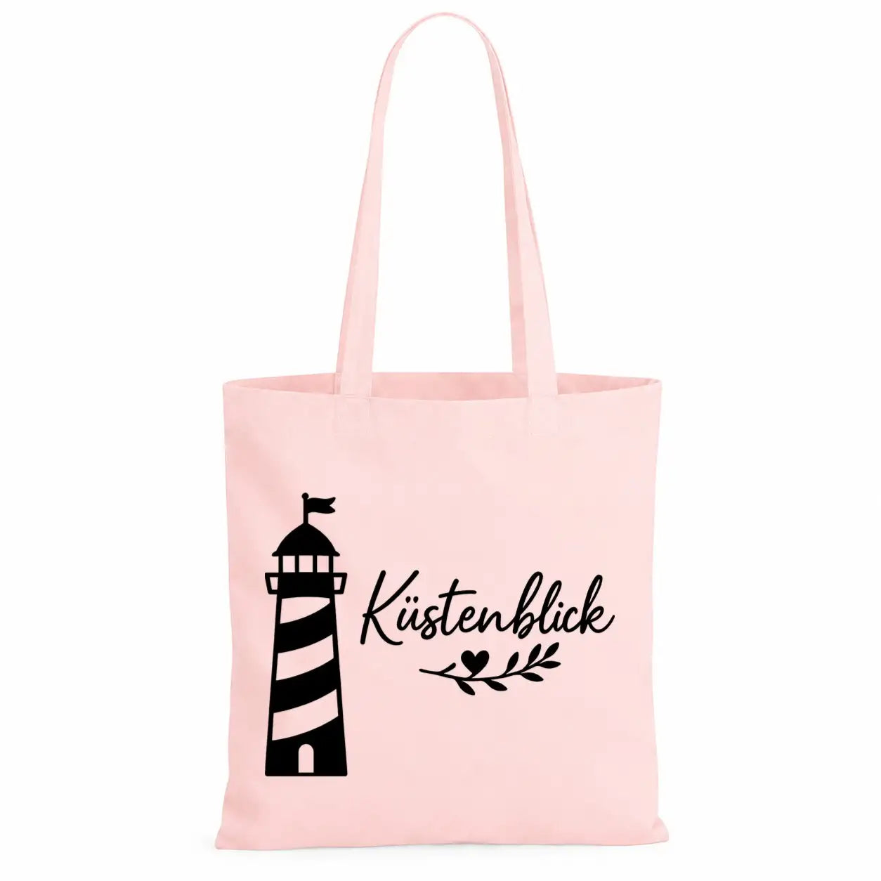 Baumwolltasche - Maritime Motive - Motiv nach Wahl