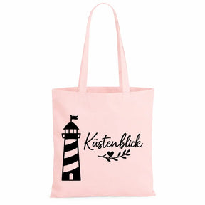Baumwolltasche - Maritime Motive - Motiv nach Wahl