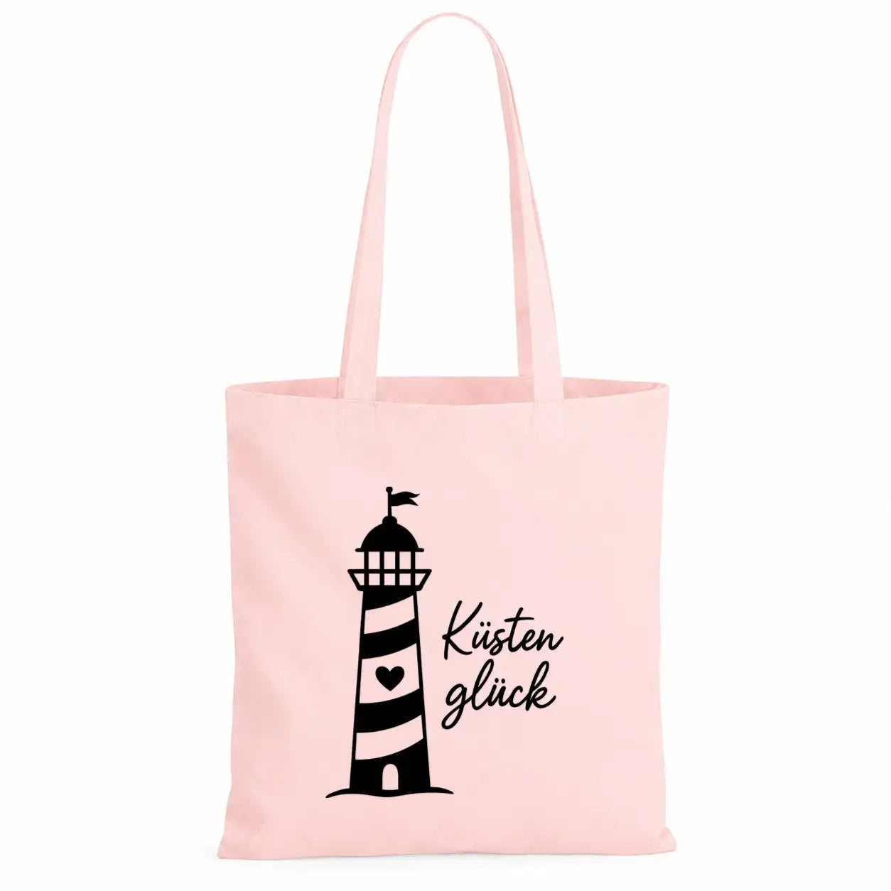 Baumwolltasche - Maritime Motive - Motiv nach Wahl