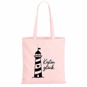 Baumwolltasche - Maritime Motive - Motiv nach Wahl