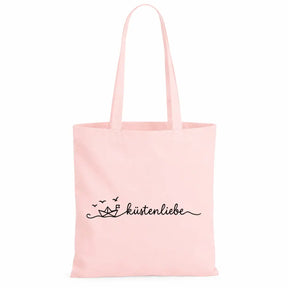 Baumwolltasche - Maritime Motive - Motiv nach Wahl