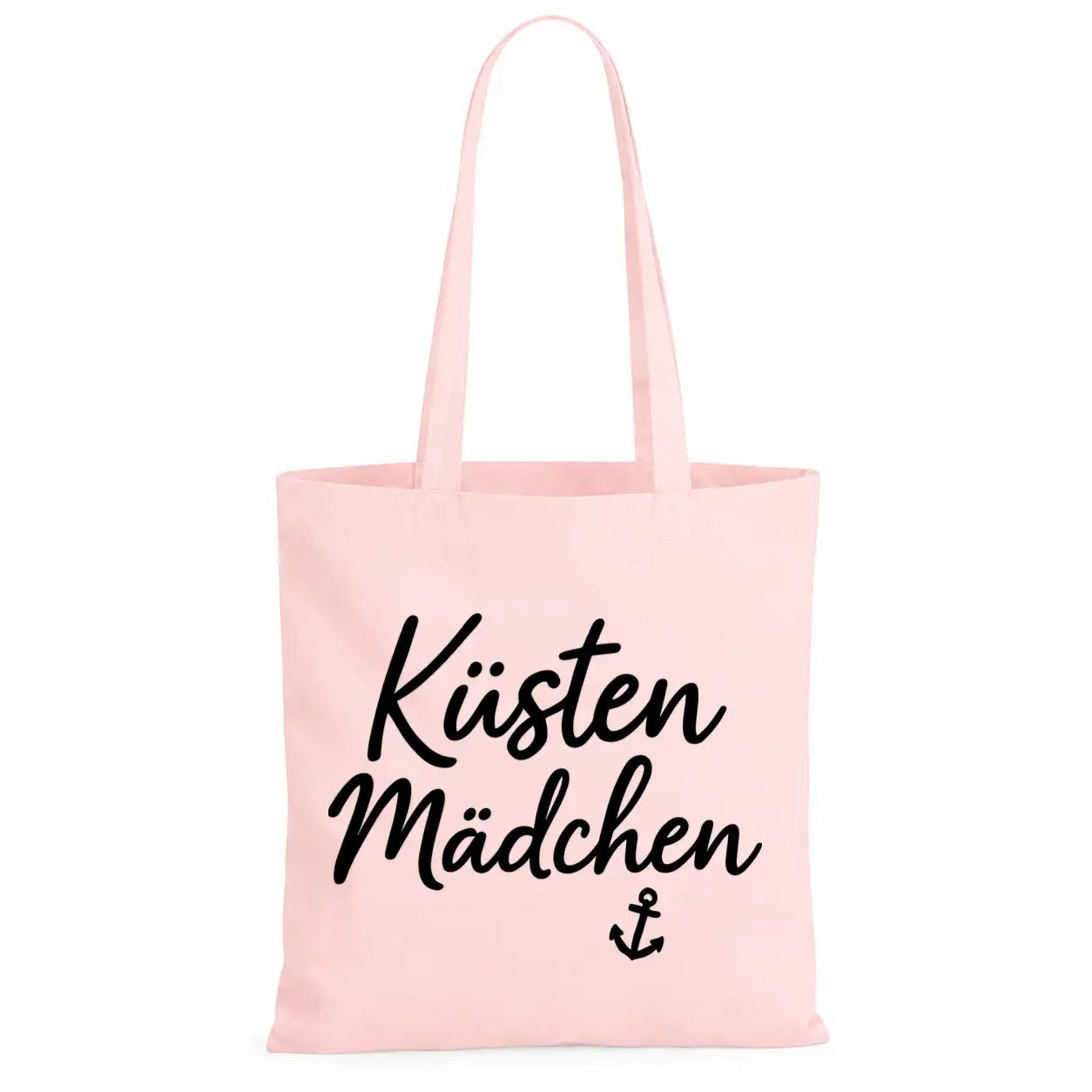Baumwolltasche - Maritime Motive - Motiv nach Wahl