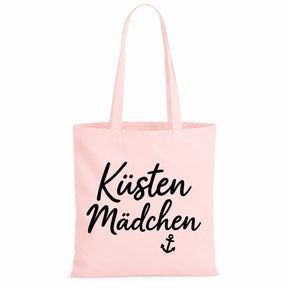 Baumwolltasche - Maritime Motive - Motiv nach Wahl