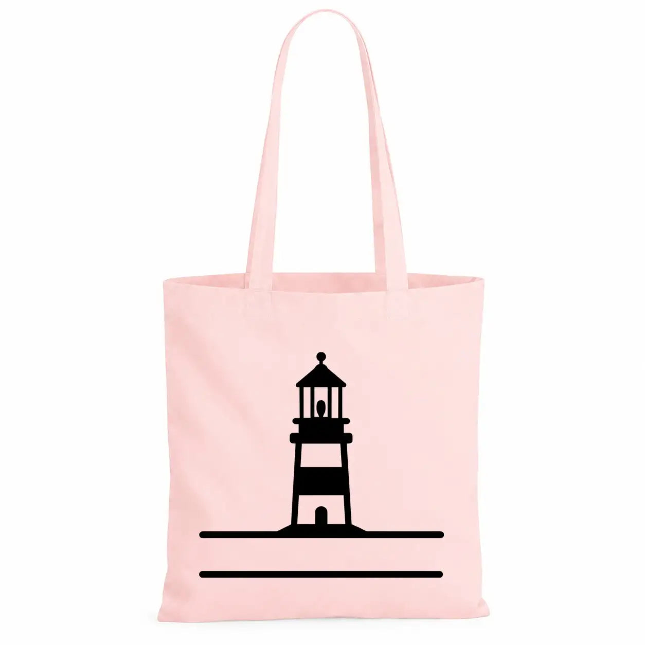 Baumwolltasche - Maritime Motive - Motiv nach Wahl