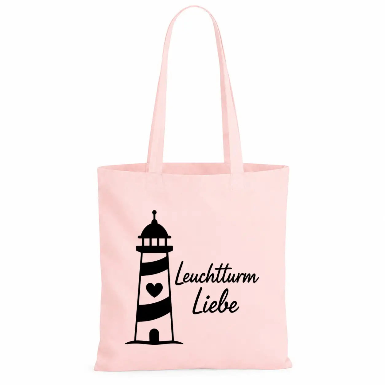 Baumwolltasche - Maritime Motive - Motiv nach Wahl