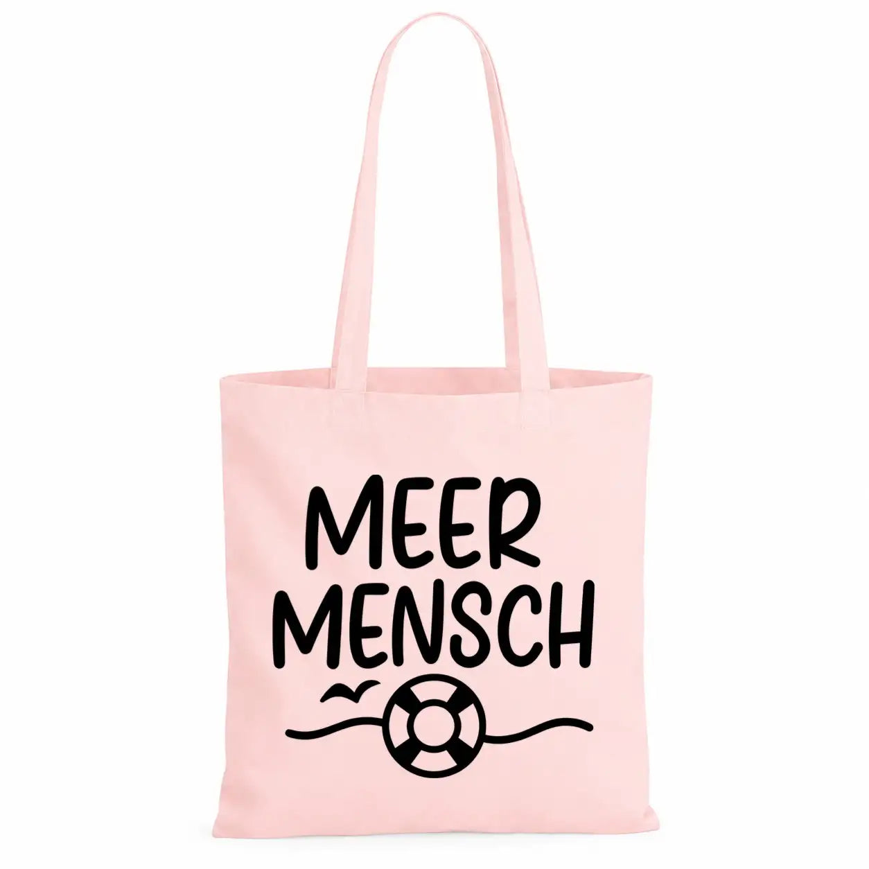 Baumwolltasche - Maritime Motive - Motiv nach Wahl