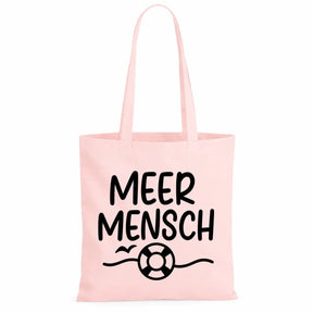 Baumwolltasche - Maritime Motive - Motiv nach Wahl