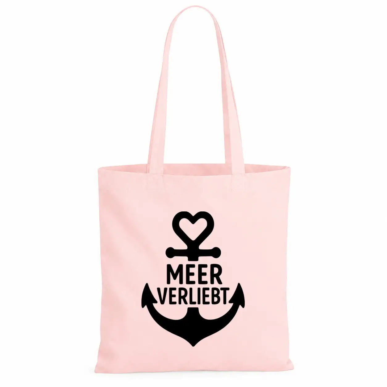 Baumwolltasche - Maritime Motive - Motiv nach Wahl