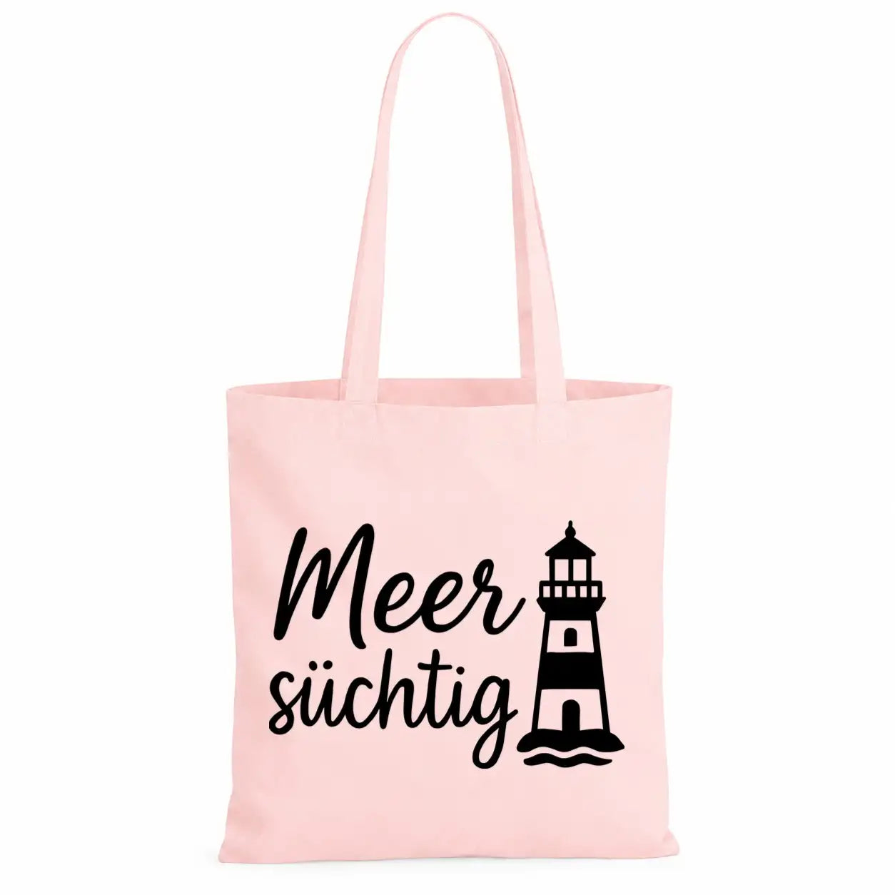 Baumwolltasche - Maritime Motive - Motiv nach Wahl