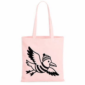 Baumwolltasche - Maritime Motive - Motiv nach Wahl