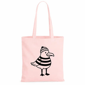 Baumwolltasche - Maritime Motive - Motiv nach Wahl