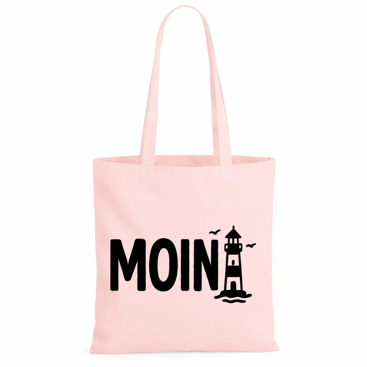 Baumwolltasche - Maritime Motive - Motiv nach Wahl