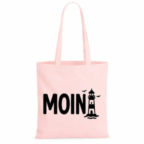 Baumwolltasche - Maritime Motive - Motiv nach Wahl