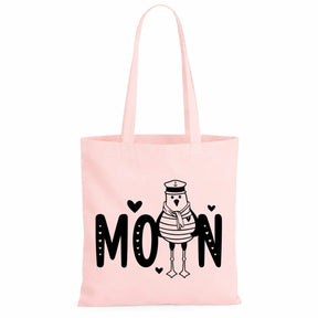 Baumwolltasche - Maritime Motive - Motiv nach Wahl