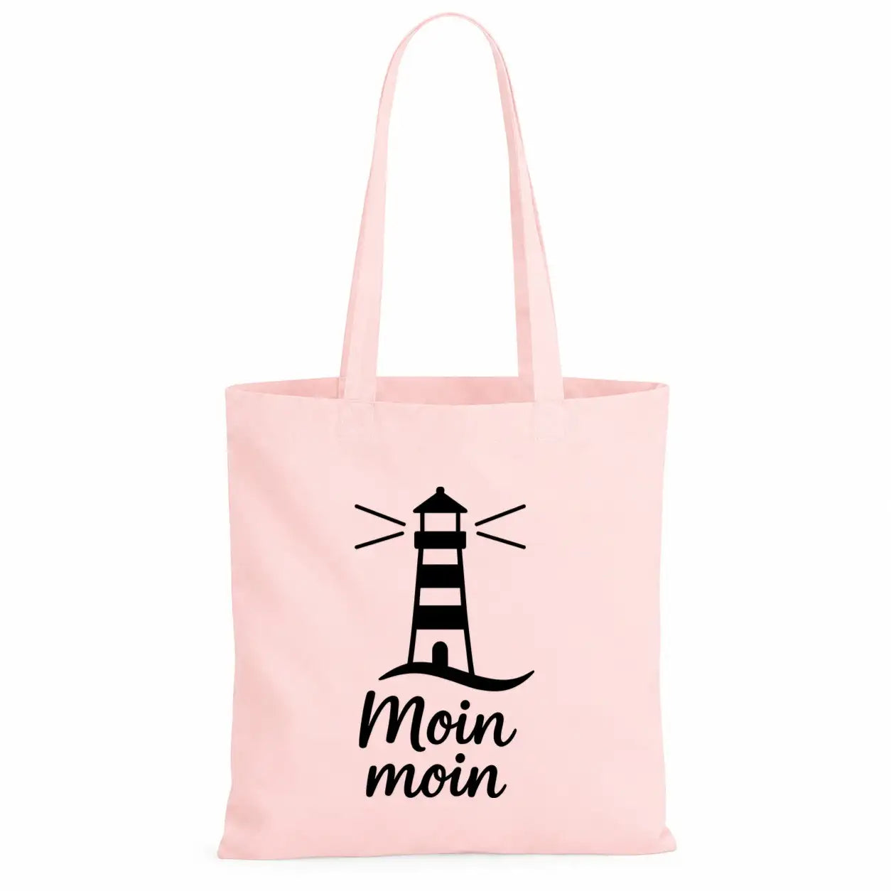 Baumwolltasche - Maritime Motive - Motiv nach Wahl