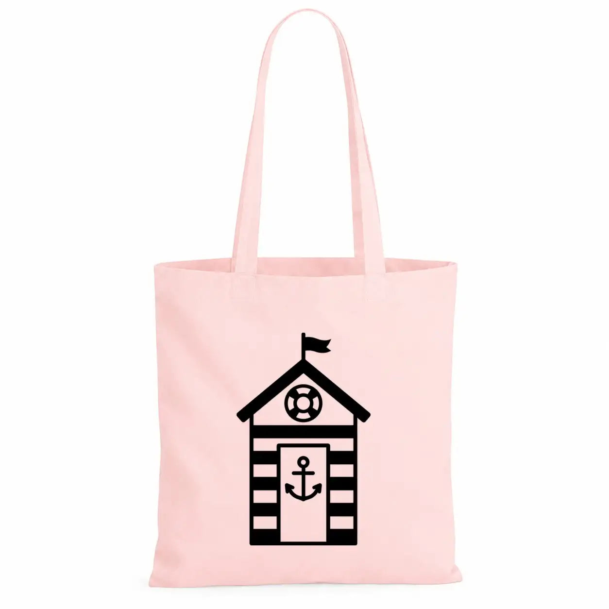 Baumwolltasche - Maritime Motive - Motiv nach Wahl