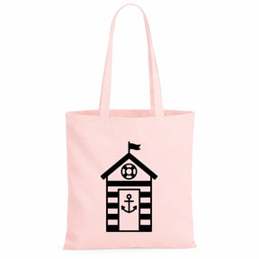 Baumwolltasche - Maritime Motive - Motiv nach Wahl