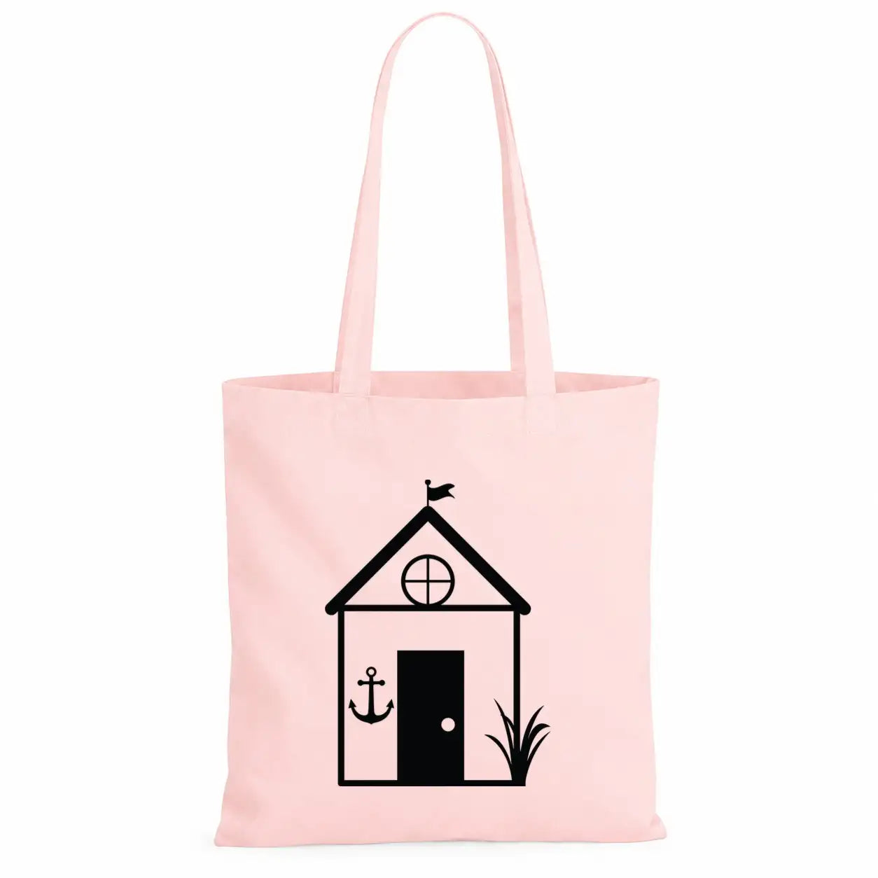 Baumwolltasche - Maritime Motive - Motiv nach Wahl