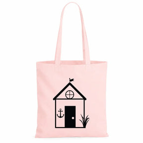 Baumwolltasche - Maritime Motive - Motiv nach Wahl