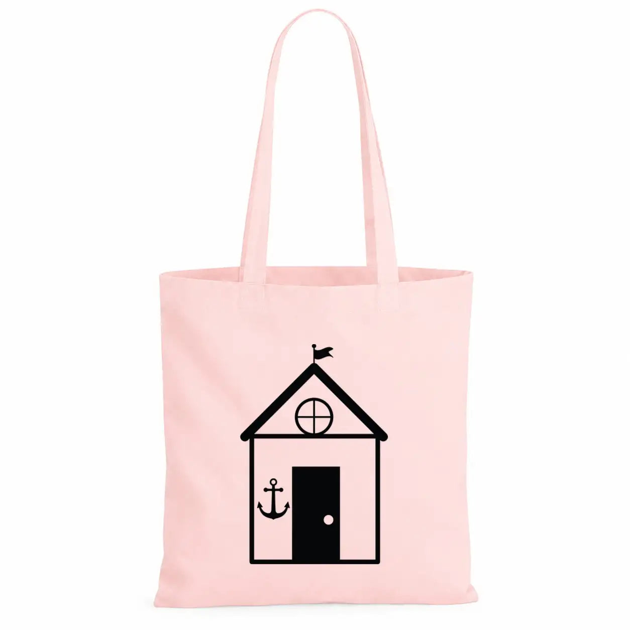 Baumwolltasche - Maritime Motive - Motiv nach Wahl