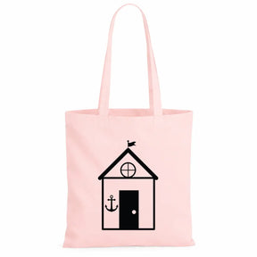 Baumwolltasche - Maritime Motive - Motiv nach Wahl