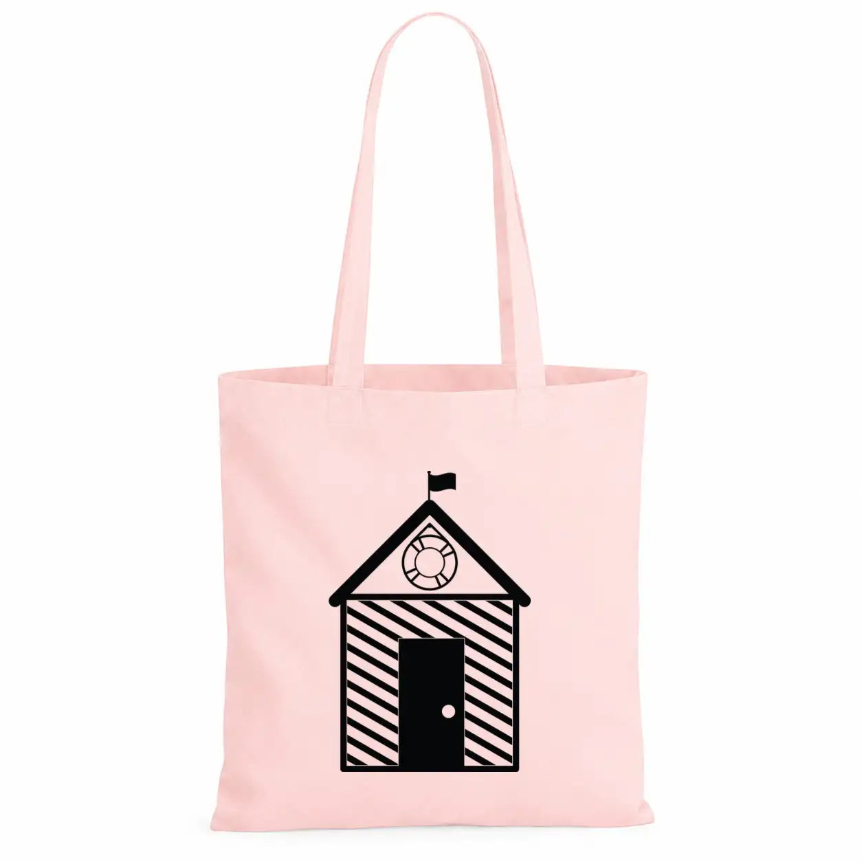 Baumwolltasche - Maritime Motive - Motiv nach Wahl