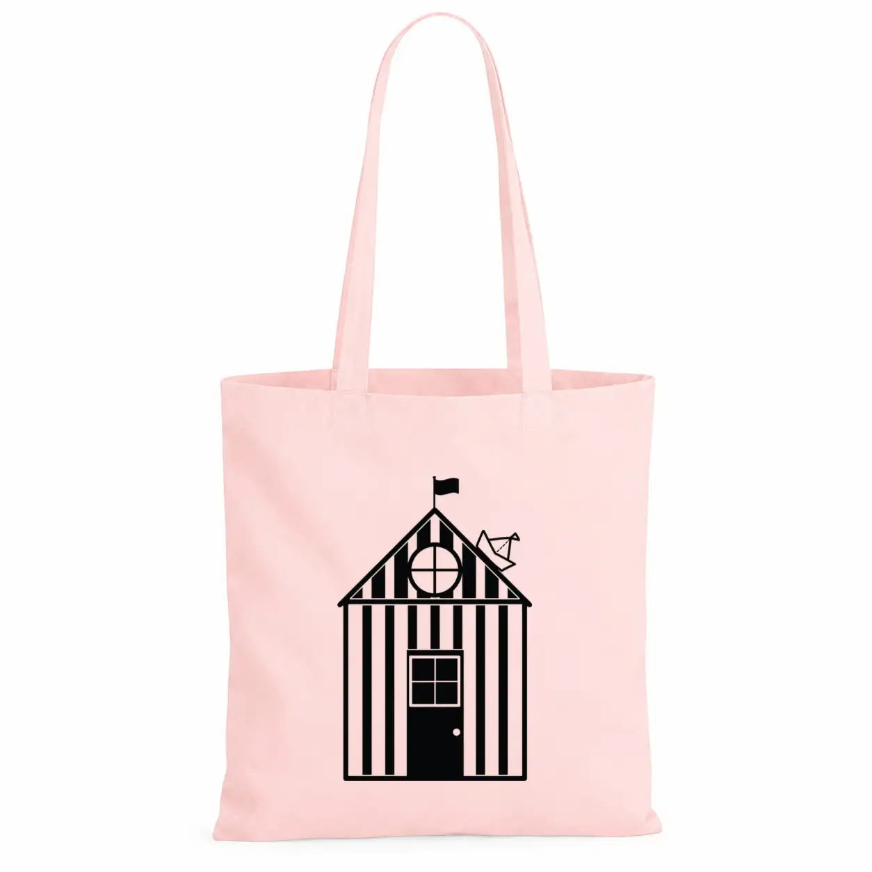 Baumwolltasche - Maritime Motive - Motiv nach Wahl