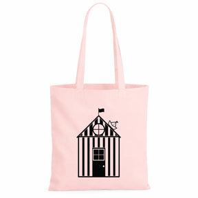 Baumwolltasche - Maritime Motive - Motiv nach Wahl