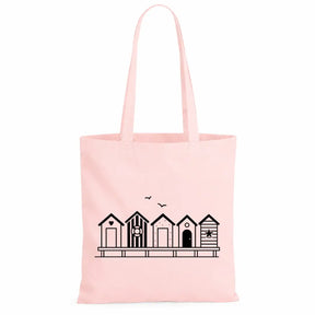 Baumwolltasche - Maritime Motive - Motiv nach Wahl