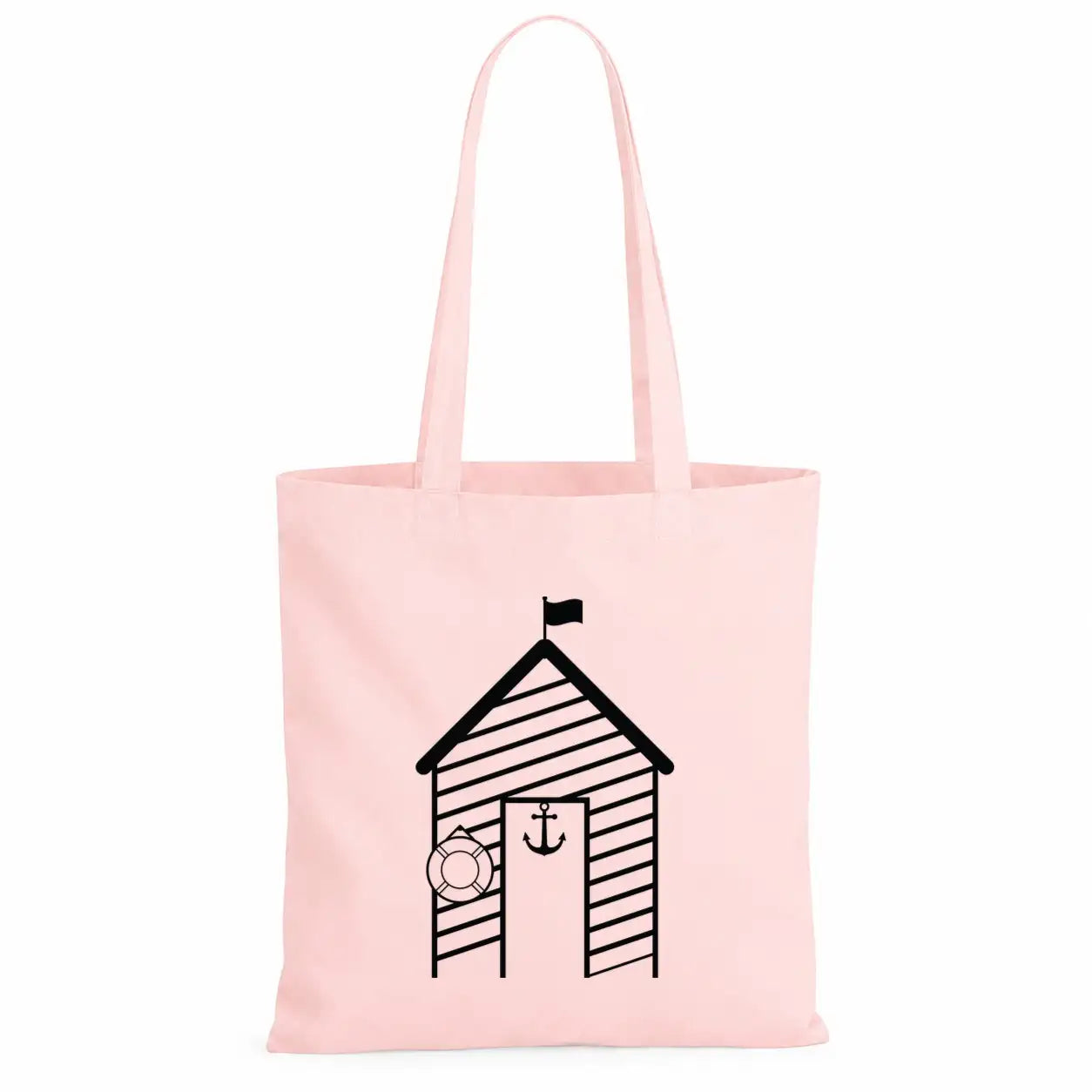 Baumwolltasche - Maritime Motive - Motiv nach Wahl