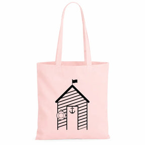 Baumwolltasche - Maritime Motive - Motiv nach Wahl
