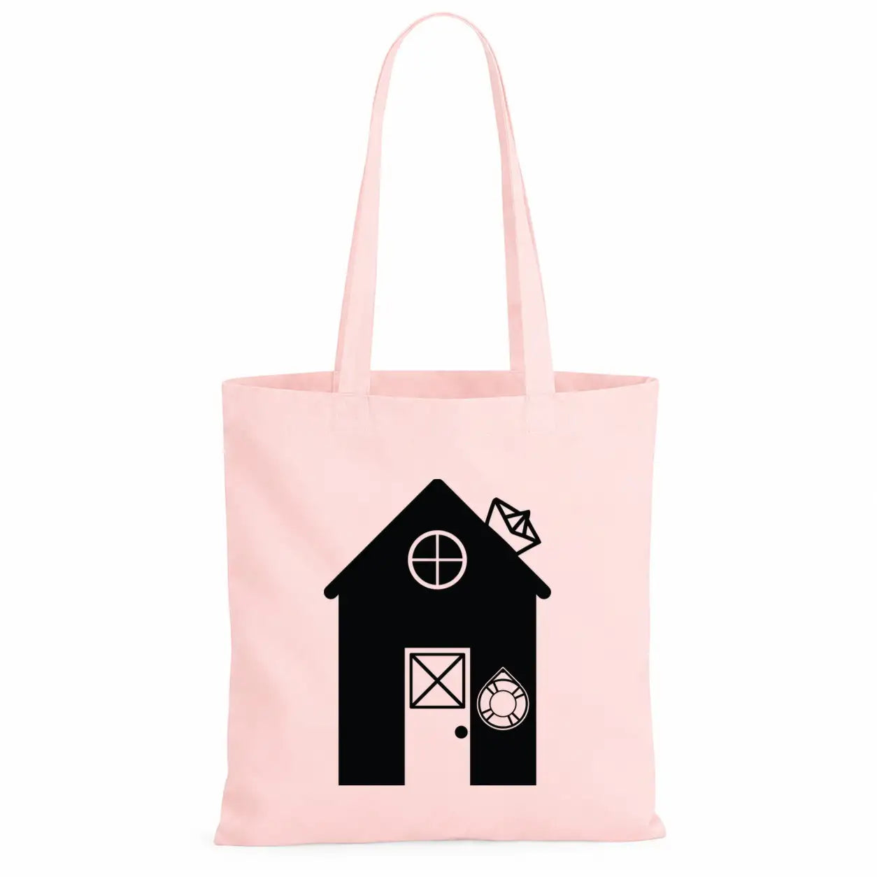 Baumwolltasche - Maritime Motive - Motiv nach Wahl