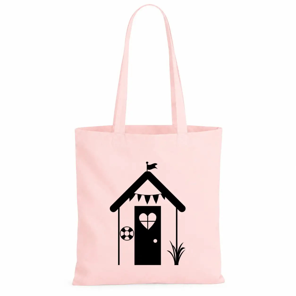 Baumwolltasche - Maritime Motive - Motiv nach Wahl