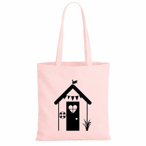 Baumwolltasche - Maritime Motive - Motiv nach Wahl