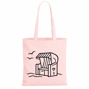 Baumwolltasche - Maritime Motive - Motiv nach Wahl