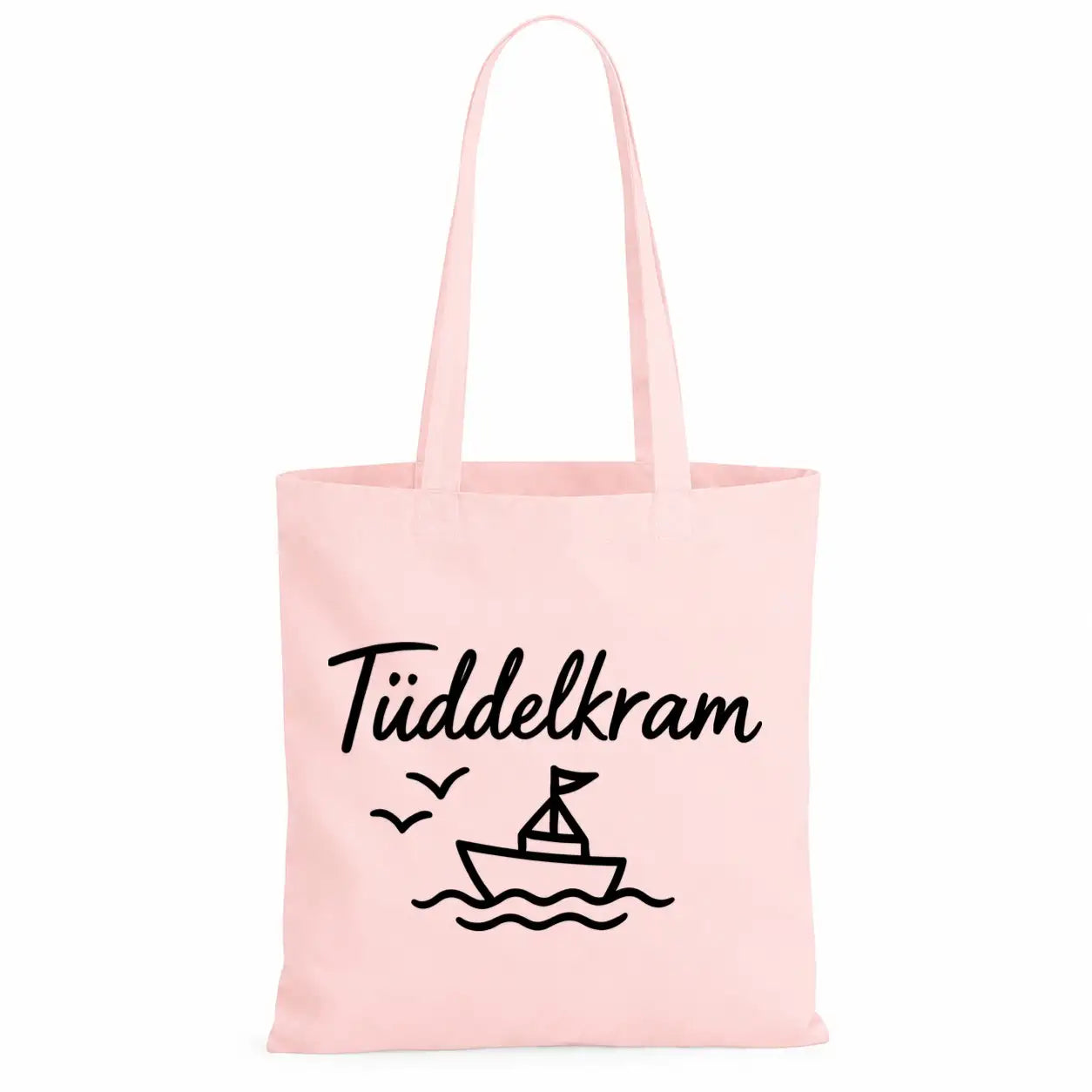 Baumwolltasche - Maritime Motive - Motiv nach Wahl