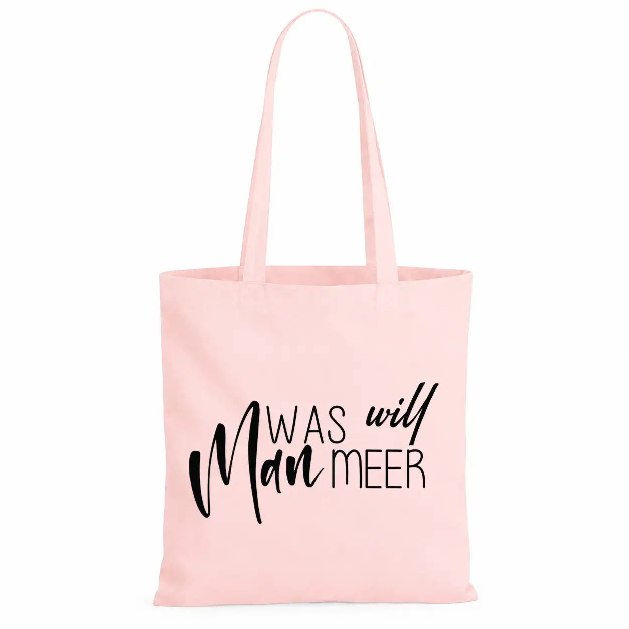 Baumwolltasche - Maritime Motive - Motiv nach Wahl