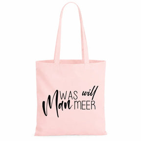 Baumwolltasche - Maritime Motive - Motiv nach Wahl