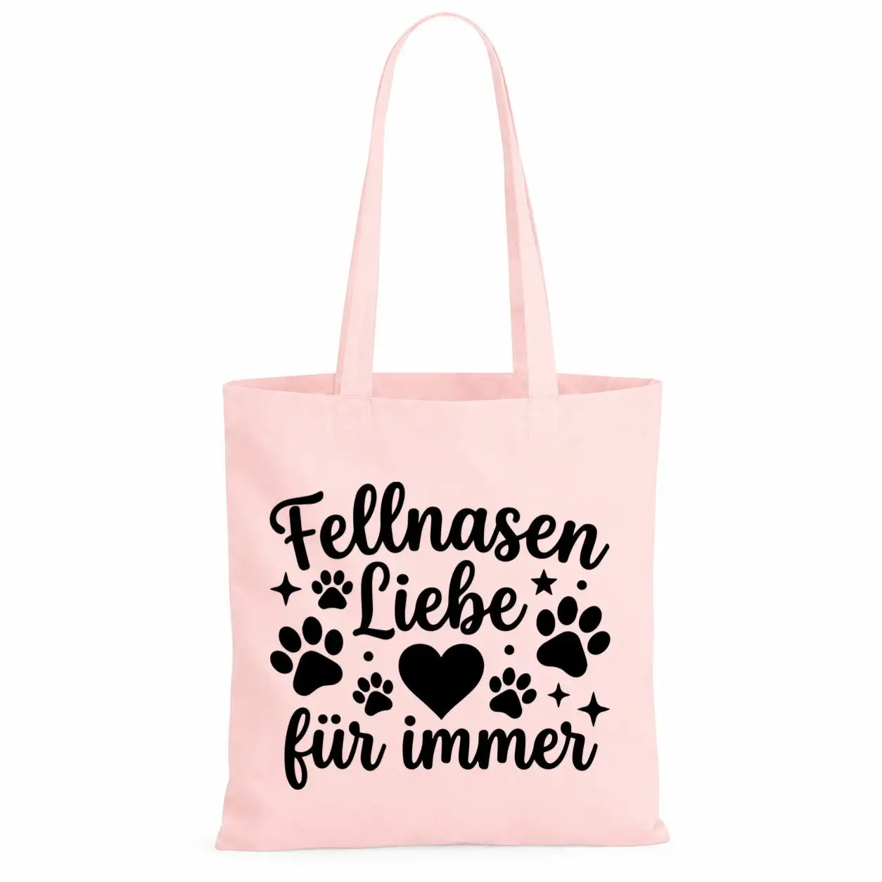 Baumwolltasche - Hundemama Motive - Motiv nach Wahl