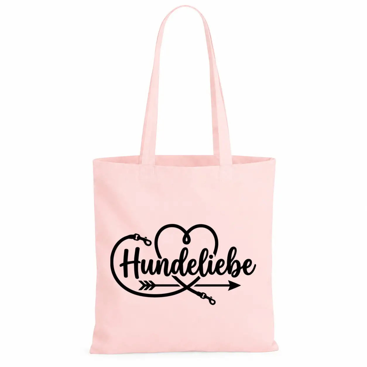 Baumwolltasche - Hundemama Motive - Motiv nach Wahl