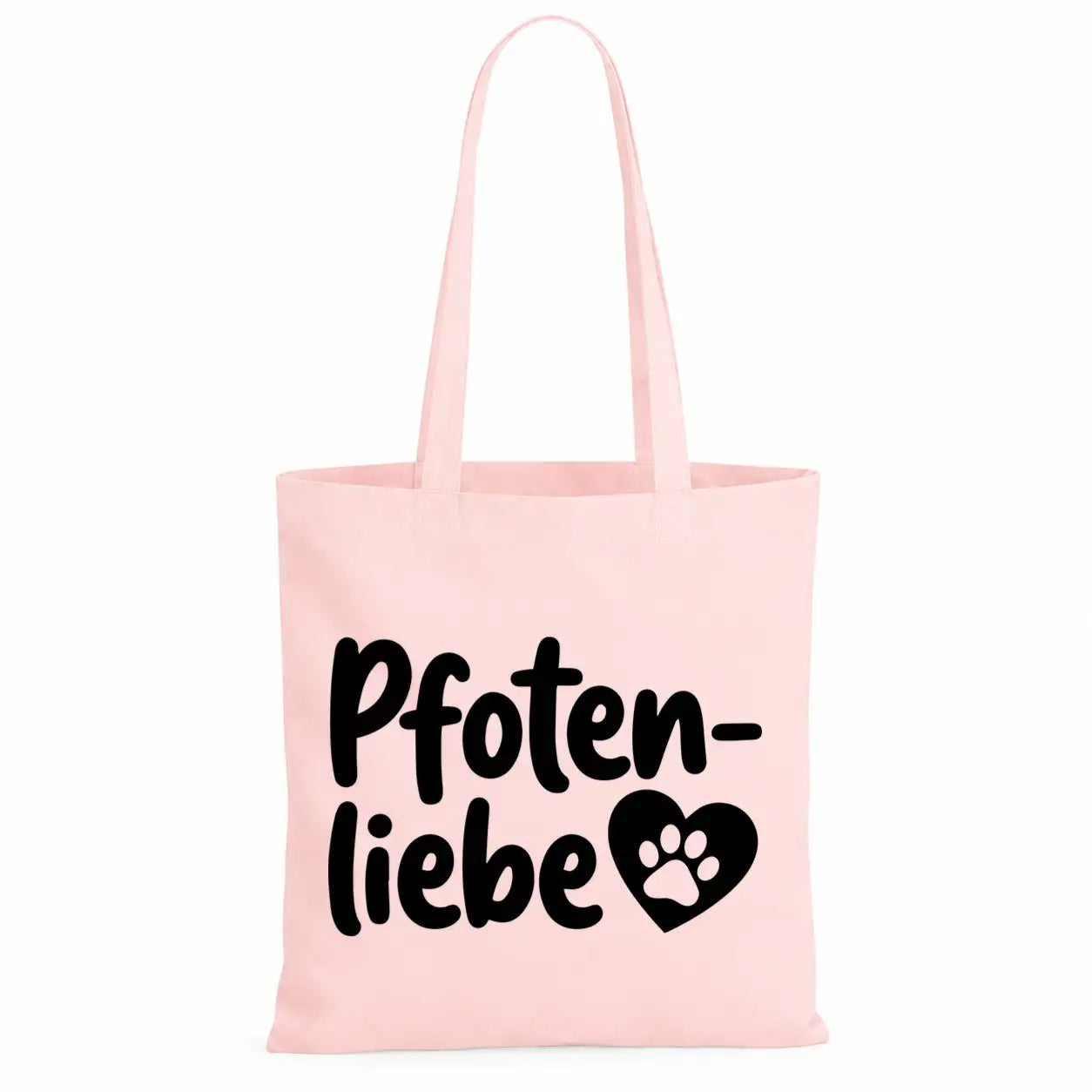 Baumwolltasche - Hundemama Motive - Motiv nach Wahl