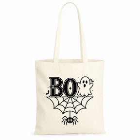 Baumwolltasche - Halloween Beutel Motive - Motiv nach Wahl