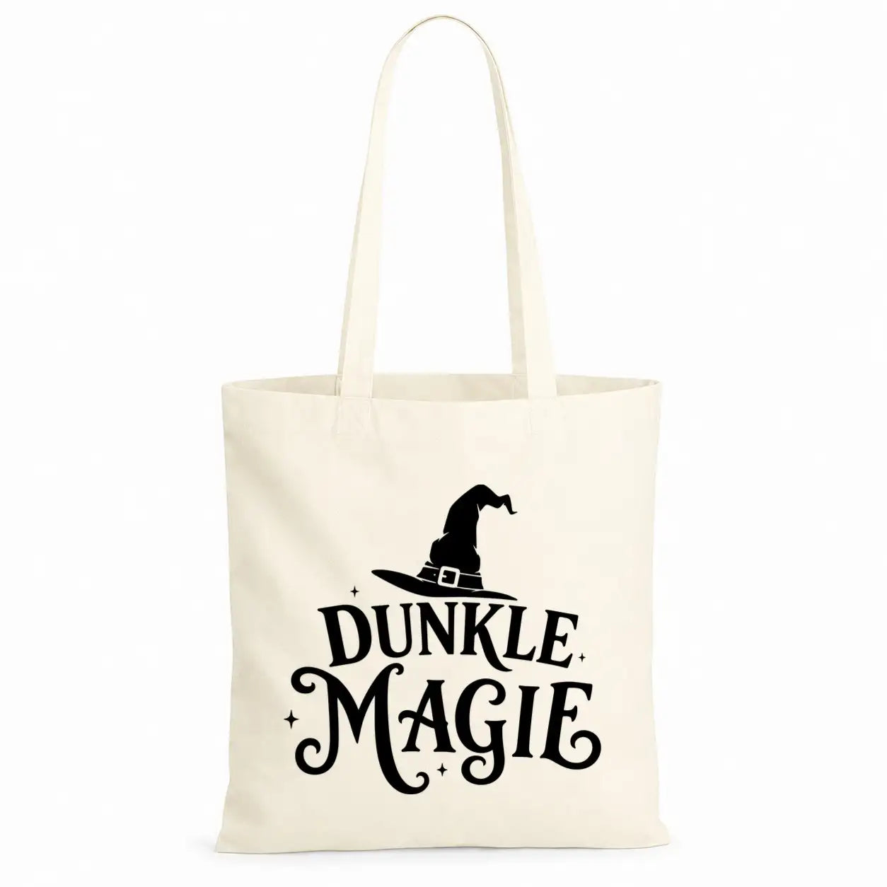 Baumwolltasche - Halloween Beutel Motive - Motiv nach Wahl