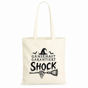 Baumwolltasche - Halloween Beutel Motive - Motiv nach Wahl