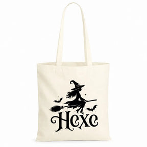Baumwolltasche - Halloween Beutel Motive - Motiv nach Wahl