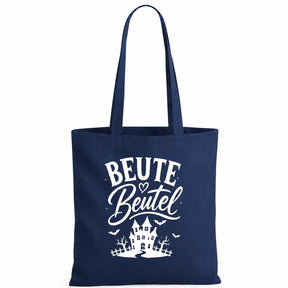 Baumwolltasche - Halloween Motive - Motiv nach Wahl