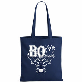 Baumwolltasche - Halloween Motive - Motiv nach Wahl