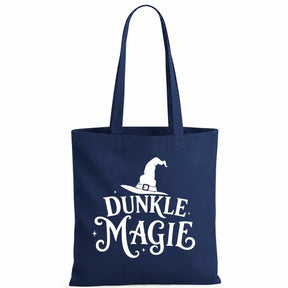 Baumwolltasche - Halloween Motive - Motiv nach Wahl