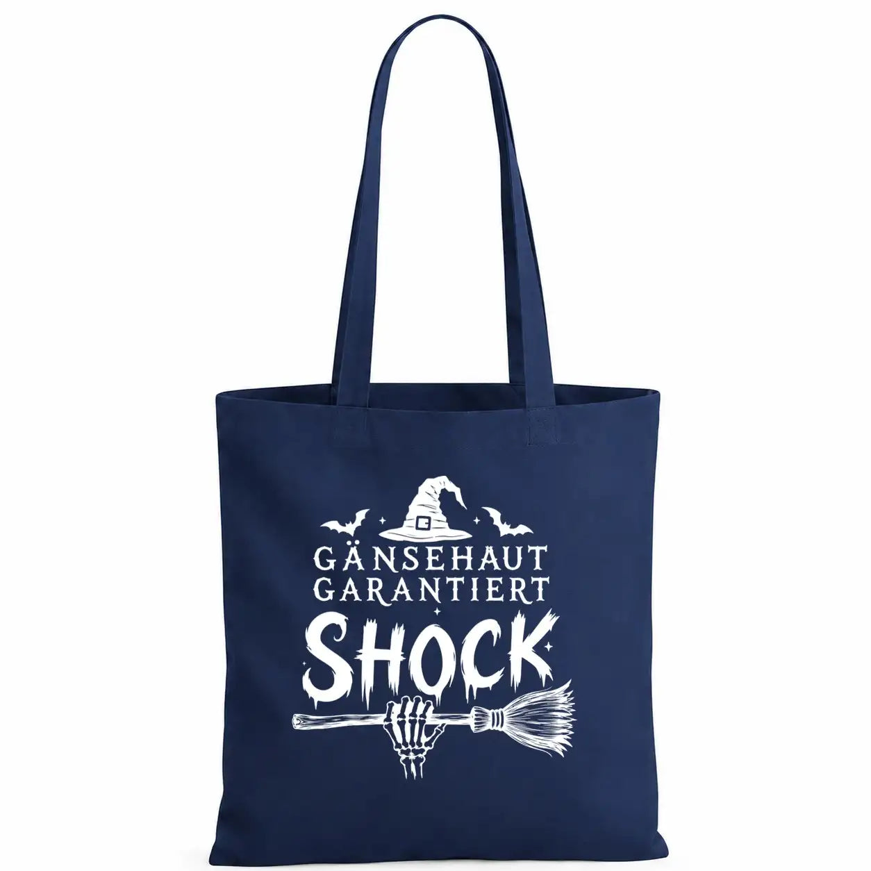 Baumwolltasche - Halloween Motive - Motiv nach Wahl